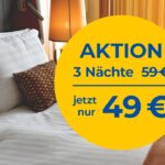 Daydreams Angebot 49EUR