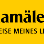Chamäleon Reisen Logo