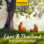 Laos & Thailand Genießer Reise