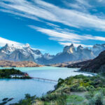 Chile Torres Del Paine