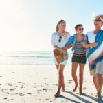 Familie Strand