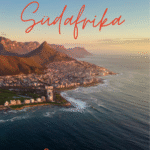 SKR Reisen Afrika Suedafrika Kapstadt