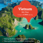 SKR Reisen Asien Vietnam