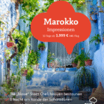 SKR Reisen Marokko