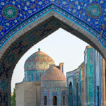 AdobeStock Usbekistan 800x670px 20251015 ©MehmetOZB