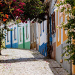 Portugal Gasse 246x316px