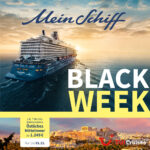 Online Banner Black Week 2025