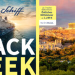 Online Banner Black Week 2025