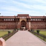 Agra Fort, Agra