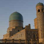 Usbekistan II 1 Zweite Halfte Okt 2006 690