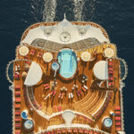 AIDAcosma Pool Deck 1