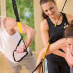 Die AIDAmar Bietet Für Jeden Aktivitäts Level Das Passende Sport Programm.