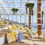 AIDAcosma AIDAnova Four Elements