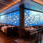 AIDAcosma AIDAnova Ocean S Das Fischrestaurant