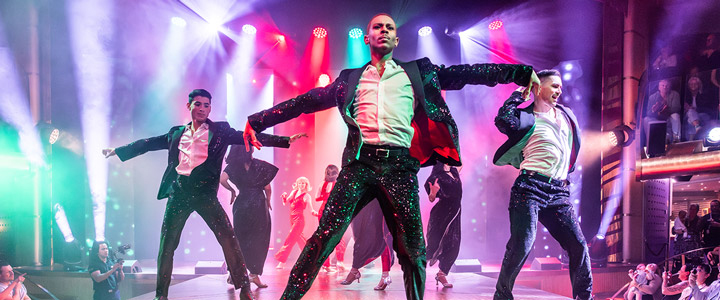 Genießen Sie die vielfältigen kulinarsichen Angebote im stilvollen Ambiente im Hotel ananea Rocrita auf Kreta.