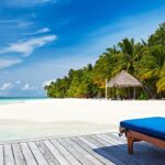 Pauschalreise Strandliege 2000x720px