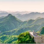 Chinesische Mauer