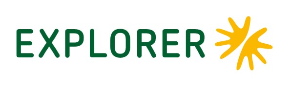 Explorer Logo
