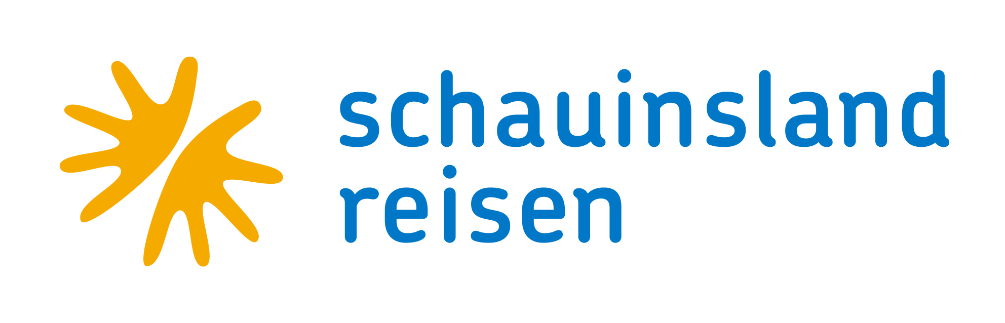 Schauinsland Reisen Logo