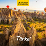 Türkei Erlebnis Reise Kappadokien Türkei Erlebnis Reise Kappadokien