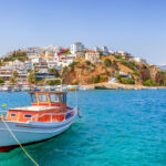 Urlaubsplus Mailing KW25 Kreta