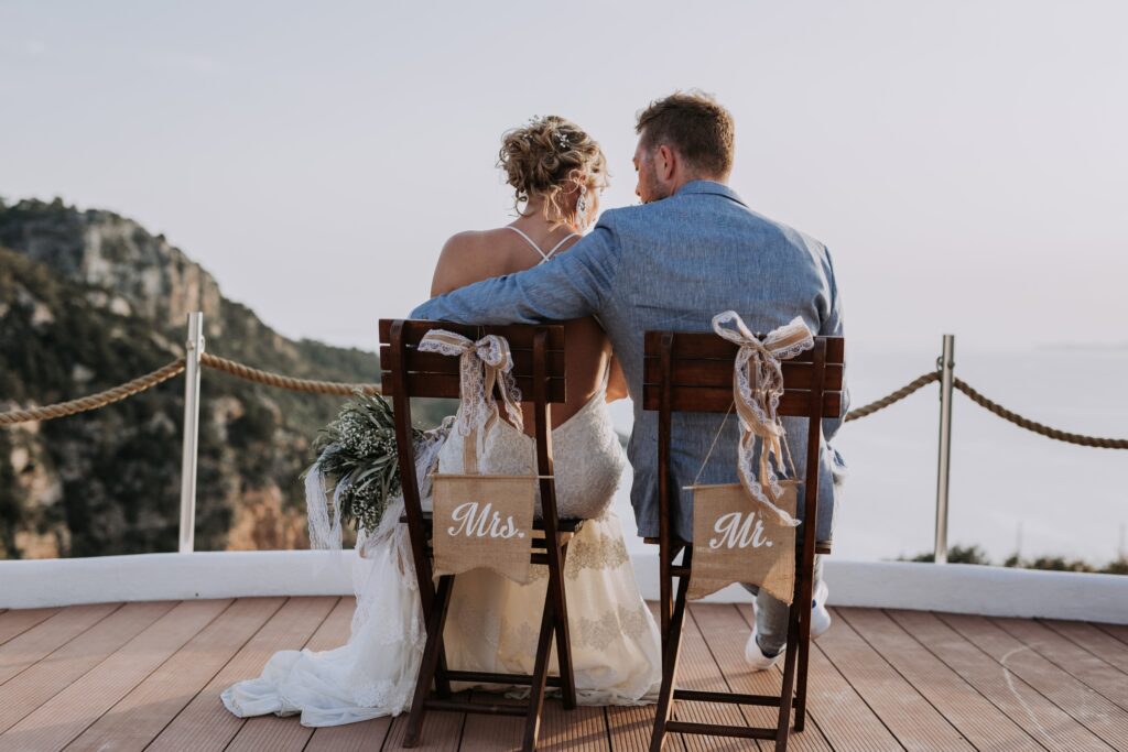 Simone & Sebastian, Rhodos