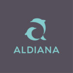 ALDIANA Logo